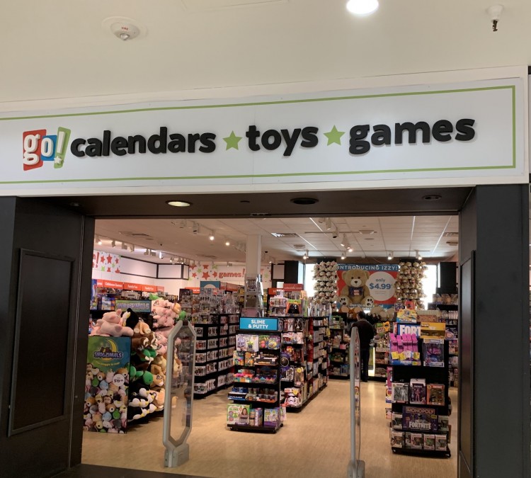 Go! Calendars, Toys & Games (Anchorage,&nbspAK)